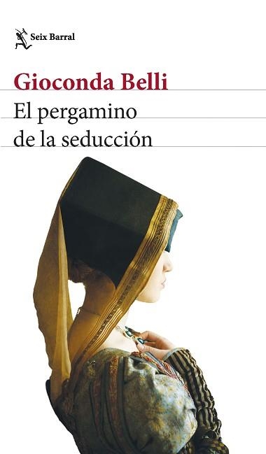 PERGAMINO DE LA SEDUCCIÓN, EL | 9788432241246 | BELLI, GIOCONDA | Llibreria Aqualata | Comprar libros en catalán y castellano online | Comprar libros Igualada