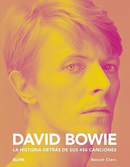 DAVID BOWIE (2022) | 9788419094216 | CLERC, BENOIT | Llibreria Aqualata | Comprar llibres en català i castellà online | Comprar llibres Igualada