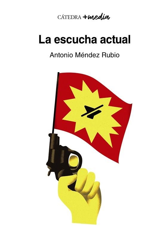 ESCUCHA ACTUAL | 9788437645025 | MÉNDEZ RUBIO, ANTONIO | Llibreria Aqualata | Comprar llibres en català i castellà online | Comprar llibres Igualada