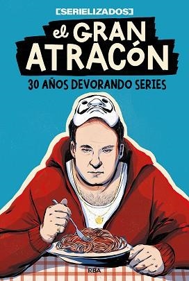 GRAN ATRACÓN, EL | 9788491879459 | SERIELIZADOS | Llibreria Aqualata | Comprar llibres en català i castellà online | Comprar llibres Igualada