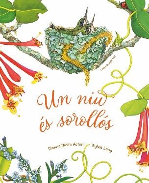 UN NIU ÉS SOROLLÓS | 9788418900303 | HUTTS ASTON, DIANNA | Llibreria Aqualata | Comprar llibres en català i castellà online | Comprar llibres Igualada