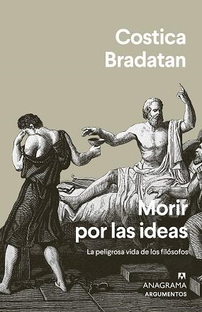 MORIR POR LAS IDEAS | 9788433964991 | BRADATAN, COSTICA | Llibreria Aqualata | Comprar llibres en català i castellà online | Comprar llibres Igualada