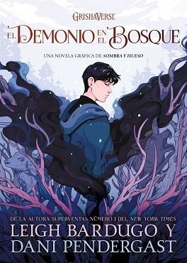 DEMONIO EN EL BOSQUE, EL | 9788419266293 | BARDUGO, LEIGH | Llibreria Aqualata | Comprar llibres en català i castellà online | Comprar llibres Igualada