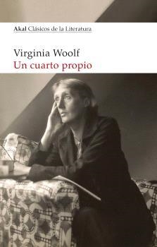 UN CUARTO PROPIO | 9788446052630 | WOOLF, VIRGINIA | Llibreria Aqualata | Comprar llibres en català i castellà online | Comprar llibres Igualada