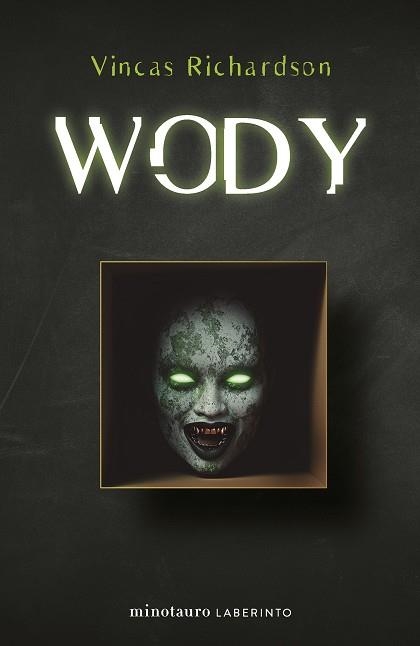 WODY | 9788445012376 | RICHARDSON, VINCAS | Llibreria Aqualata | Comprar llibres en català i castellà online | Comprar llibres Igualada