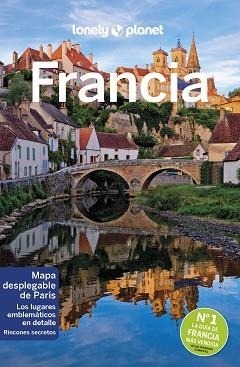 FRANCIA (LONELY PLANET 2022) | 9788408254270 | AA. VV. | Llibreria Aqualata | Comprar llibres en català i castellà online | Comprar llibres Igualada