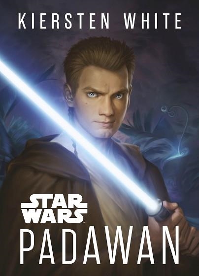 PADAWAN (STAR WARS) | 9788408260288 | STAR WARS | Llibreria Aqualata | Comprar llibres en català i castellà online | Comprar llibres Igualada