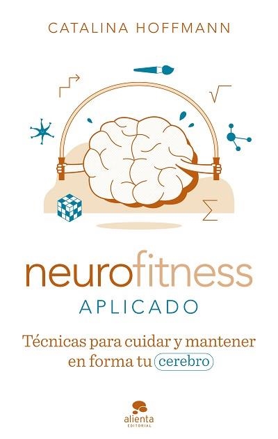 NEUROFITNESS APLICADO | 9788413441818 | HOFFMANN, CATALINA | Llibreria Aqualata | Comprar llibres en català i castellà online | Comprar llibres Igualada