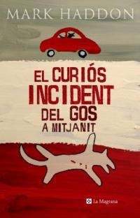 CURIOS INCIDENT DEL GOS A MITJANIT, EL  (ALES ESTESES 170) | 9788478711871 | HADDON, MARK | Llibreria Aqualata | Comprar llibres en català i castellà online | Comprar llibres Igualada