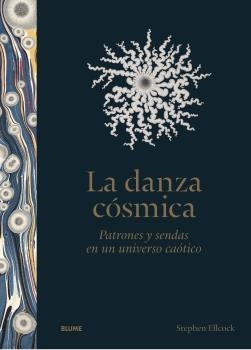 DANZA CÓSMICA. LA | 9788419094698 | ELLCOCK, STEPHEN | Llibreria Aqualata | Comprar llibres en català i castellà online | Comprar llibres Igualada