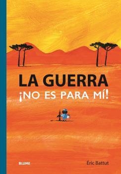 GUERRA. NO ES PAR MI | 9788419499332 | BATTUT, ERIC | Llibreria Aqualata | Comprar llibres en català i castellà online | Comprar llibres Igualada