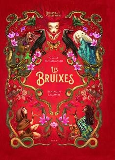 BRUIXES, LES | 9788447948987 | ROUMIGUIÈRE, CÉCILE | Llibreria Aqualata | Comprar llibres en català i castellà online | Comprar llibres Igualada