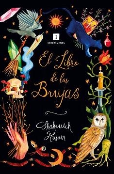 LIBRO DE LAS BRUJAS, EL | 9788418668708 | HUSAIN, SHAHRUKH | Llibreria Aqualata | Comprar llibres en català i castellà online | Comprar llibres Igualada