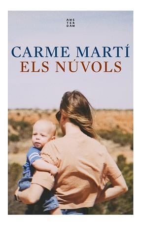 NUVOLS, ELS | 9788417918798 | MARTI, CARME | Llibreria Aqualata | Comprar llibres en català i castellà online | Comprar llibres Igualada