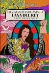 DIEZ MANERAS DE AMAR A LANA DEL REY | 9788419234032 | BOULLOSA, LUIS | Llibreria Aqualata | Comprar llibres en català i castellà online | Comprar llibres Igualada