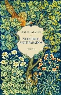 NUESTROS ANTEPASADOS | 9788419419194 | CALVINO, ITALO | Llibreria Aqualata | Comprar llibres en català i castellà online | Comprar llibres Igualada