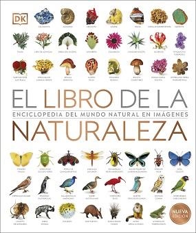 LIBRO DE LA NATURALEZA, EL (NUEVA EDICIÓN) | 9780241582923 | Llibreria Aqualata | Comprar libros en catalán y castellano online | Comprar libros Igualada