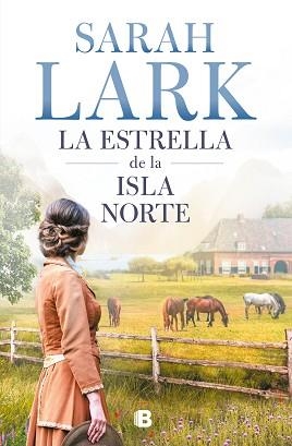 ESTRELLA DE LA ISLA NORTE, LA | 9788466670401 | LARK, SARAH | Llibreria Aqualata | Comprar llibres en català i castellà online | Comprar llibres Igualada