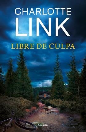 LIBRE DE CULPA | 9788425360114 | LINK, CHARLOTTE | Llibreria Aqualata | Comprar llibres en català i castellà online | Comprar llibres Igualada