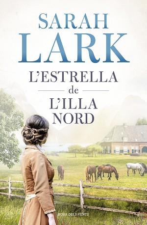 ESTRELLA DE L'ILLA NORD, L' | 9788418033919 | LARK, SARAH | Llibreria Aqualata | Comprar llibres en català i castellà online | Comprar llibres Igualada