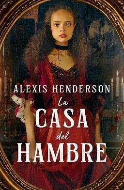 CASA DEL HAMBRE, LA | 9788419030115 | HENDERSON, ALEXIS | Llibreria Aqualata | Comprar llibres en català i castellà online | Comprar llibres Igualada