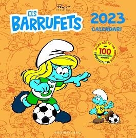 2023 CALENDARI BARRUFETS | 9788419007476 | CULLIFORD, PIERRE | Llibreria Aqualata | Comprar llibres en català i castellà online | Comprar llibres Igualada