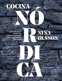 COCINA NÓRDICA | 9788408259428 | OLSSON, NINA | Llibreria Aqualata | Comprar llibres en català i castellà online | Comprar llibres Igualada