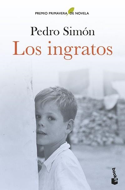 INGRATOS, LOS | 9788467067514 | SIMÓN, PEDRO | Llibreria Aqualata | Comprar llibres en català i castellà online | Comprar llibres Igualada