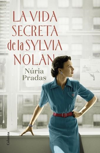 VIDA SECRETA DE LA SYLVIA NOLAN, LA | 9788466429801 | PRADAS, NÚRIA | Llibreria Aqualata | Comprar llibres en català i castellà online | Comprar llibres Igualada