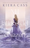 MIL LATIDOS DEL CORAZÓN | 9788419283191 | CASS, KIERA | Llibreria Aqualata | Comprar llibres en català i castellà online | Comprar llibres Igualada