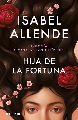 HIJA DE LA FORTUNA | 9788466360685 | ALLENDE, ISABEL | Llibreria Aqualata | Comprar libros en catalán y castellano online | Comprar libros Igualada