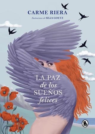 PAZ DE LOS SUEÑOS FELICES, LA | 9788402427892 | RIERA, CARME | Llibreria Aqualata | Comprar llibres en català i castellà online | Comprar llibres Igualada