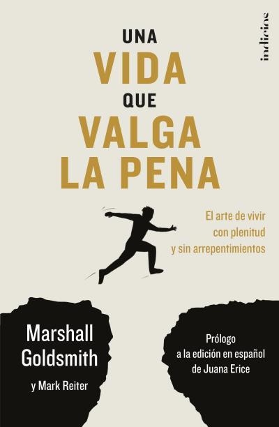 UNA VIDA QUE VALGA LA PENA | 9788415732563 | GOLDSMITH, MARSHALL / REITER, MARK | Llibreria Aqualata | Comprar llibres en català i castellà online | Comprar llibres Igualada