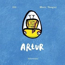 ARTUR | 9788484643883 | OLI | Llibreria Aqualata | Comprar llibres en català i castellà online | Comprar llibres Igualada