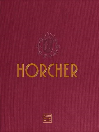 HORCHER | 9788408265337 | HORCHER, ELISABETH/LÓPEZ CELIS, MARÍA ÁNGELES | Llibreria Aqualata | Comprar llibres en català i castellà online | Comprar llibres Igualada