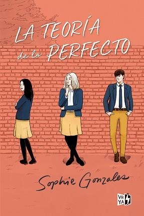 TEORÍA DE LO PERFECTO, LA | 9788412578171 | GONZALES, SOPHIE | Llibreria Aqualata | Comprar llibres en català i castellà online | Comprar llibres Igualada