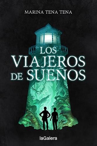 VIAJEROS DE SUEÑOS, LOS | 9788424673895 | TENA, MARINA | Llibreria Aqualata | Comprar libros en catalán y castellano online | Comprar libros Igualada