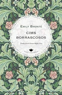 CIMS BORRASCOSOS | 9788418908866 | BRONTË, EMILY | Llibreria Aqualata | Comprar llibres en català i castellà online | Comprar llibres Igualada