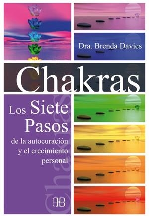 CHAKRAS | 9788415292159 | DAVIES, BRENDA | Llibreria Aqualata | Comprar llibres en català i castellà online | Comprar llibres Igualada