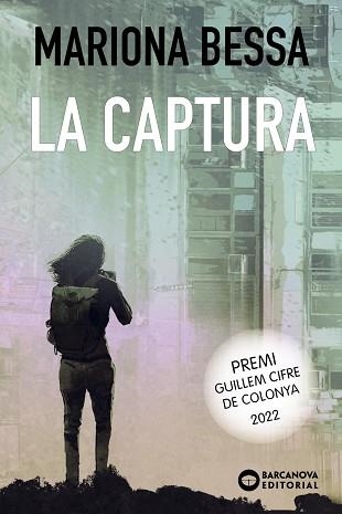 CAPTURA, LA | 9788448955656 | BESSA, MARIONA | Llibreria Aqualata | Comprar llibres en català i castellà online | Comprar llibres Igualada