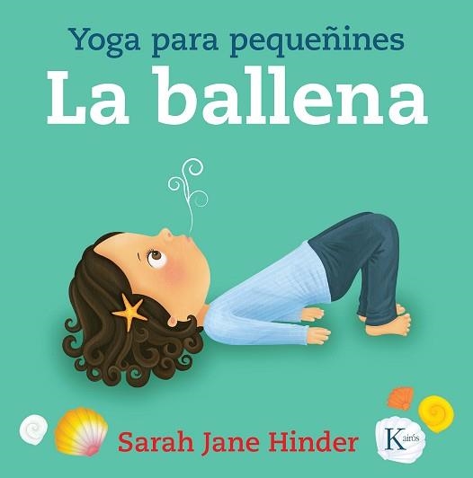 BALLENA, LA | 9788499886756 | HINDER, SARAH JANE | Llibreria Aqualata | Comprar llibres en català i castellà online | Comprar llibres Igualada