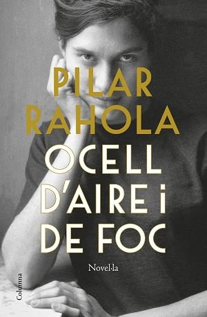 OCELL D'AIRE I DE FOC | 9788466429832 | RAHOLA, PILAR | Llibreria Aqualata | Comprar llibres en català i castellà online | Comprar llibres Igualada