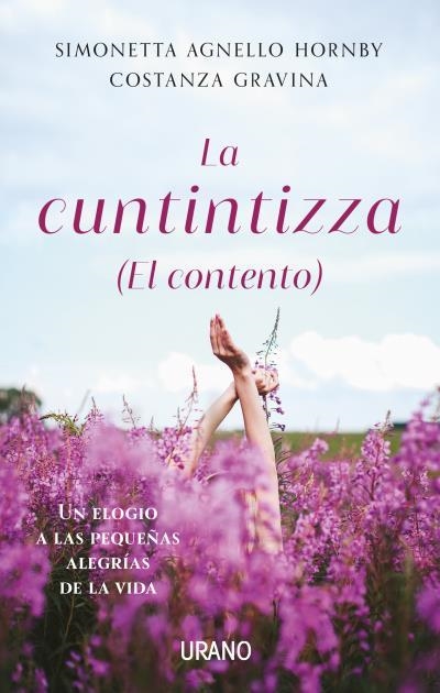 CUNTINTIZZA, LA (EL CONTENTO) | 9788417694883 | AGNELLO HORNBY, SIMONETTA / GRAVINA, CONSTANZA | Llibreria Aqualata | Comprar llibres en català i castellà online | Comprar llibres Igualada