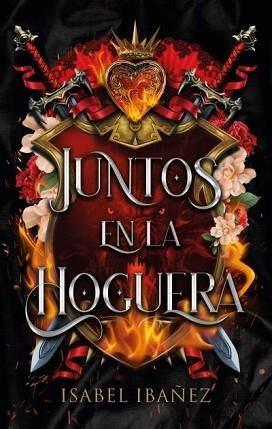 JUNTOS EN LA HOGUERA | 9788417854874 | IBAÑEZ, ISABEL | Llibreria Aqualata | Comprar llibres en català i castellà online | Comprar llibres Igualada