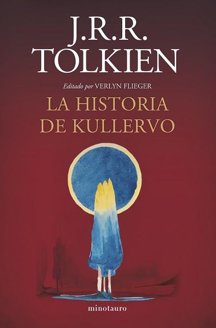 HISTORIA DE KULLERVO, LA (NE) | 9788445013519 | TOLKIEN, J. R. R. | Llibreria Aqualata | Comprar libros en catalán y castellano online | Comprar libros Igualada