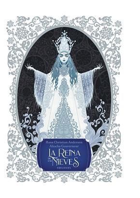 REINA DE LAS NIEVES, LA | 9788414041727 | ANDERSEN, HANS CHRISTIAN | Llibreria Aqualata | Comprar libros en catalán y castellano online | Comprar libros Igualada