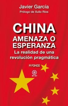 CHINA | 9788446052746 | GARCIA, JAVIER | Llibreria Aqualata | Comprar llibres en català i castellà online | Comprar llibres Igualada