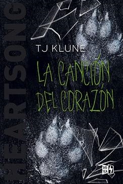 CANCIÓN DEL CORAZÓN, LA | 9788412622409 | KLUNE, T. J. | Llibreria Aqualata | Comprar libros en catalán y castellano online | Comprar libros Igualada