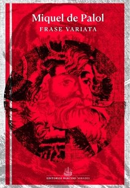 FRASE VARIATA | 9788472269125 | DE PALOL, MIQUEL | Llibreria Aqualata | Comprar llibres en català i castellà online | Comprar llibres Igualada