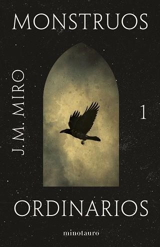 MONSTRUOS ORDINARIOS (LOS TALENTOS 1) | 9788445012949 | MIRO, J.M. | Llibreria Aqualata | Comprar llibres en català i castellà online | Comprar llibres Igualada